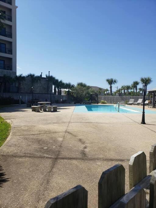Paradise Prn Gulf Shores Eksteriør bilde