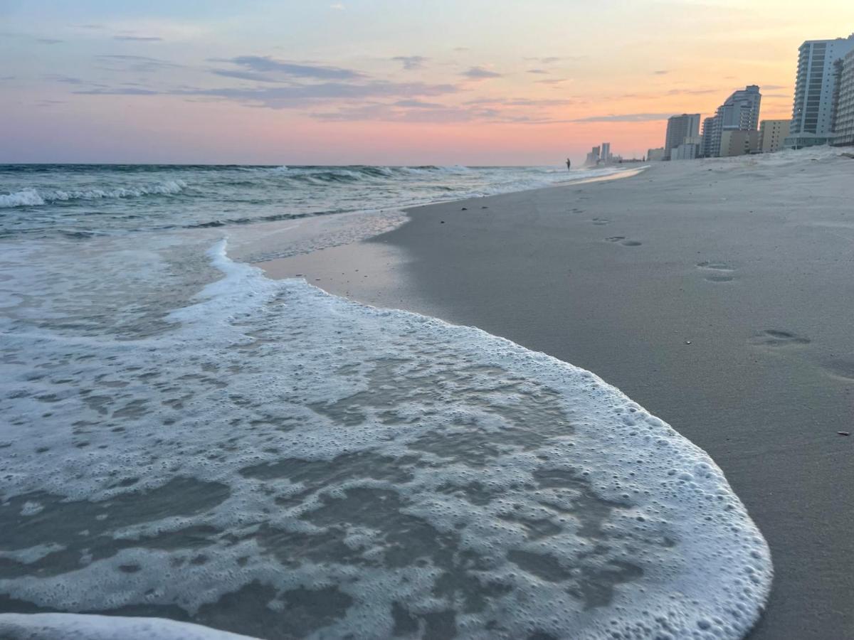 Paradise Prn Gulf Shores Eksteriør bilde