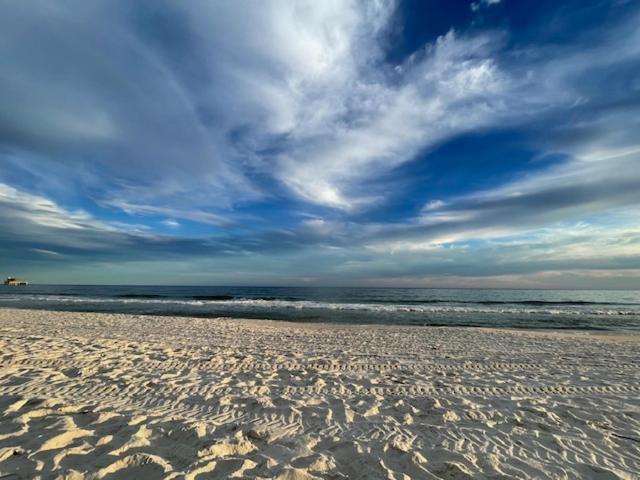Paradise Prn Gulf Shores Eksteriør bilde