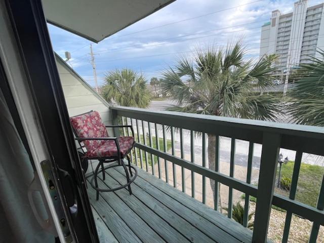 Paradise Prn Gulf Shores Eksteriør bilde