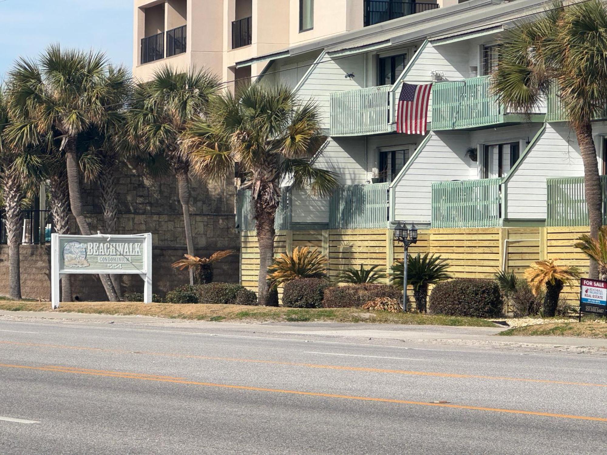 Paradise Prn Gulf Shores Eksteriør bilde